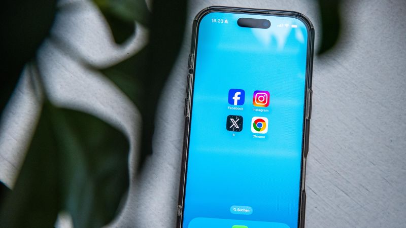  Trump administration’s vision of US tech dominance is colliding with Europe