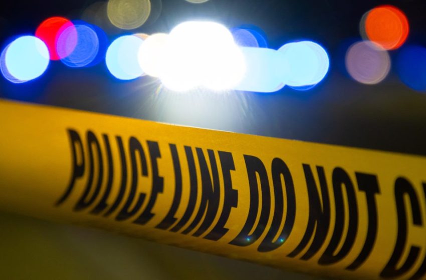  4 people shot, 2 killed in Mount Airy, North Carolina