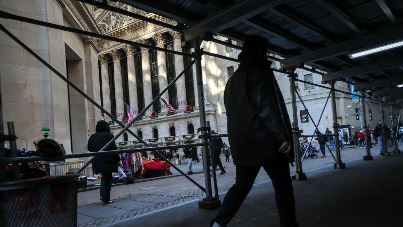  What to expect from stocks in 2026