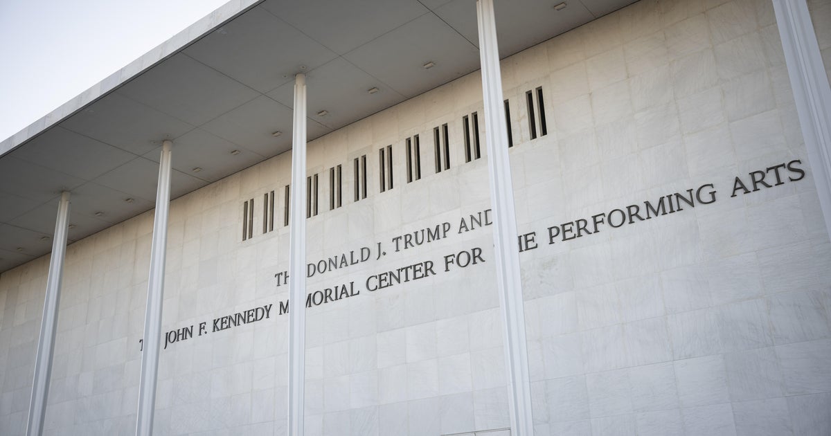  Washington National Opera says it’s leaving the Kennedy Center
