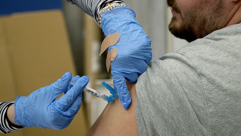  CDC says flu activity probably has not peaked amid record-breaking season