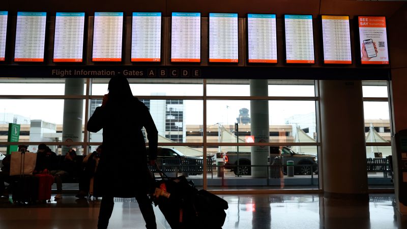  Millions of travelers could skip visiting the US if proposed social media policy is implemented, industry experts warn