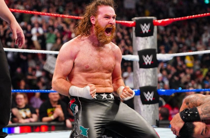  WWE SmackDown SPOILERS from Saudi Arabia