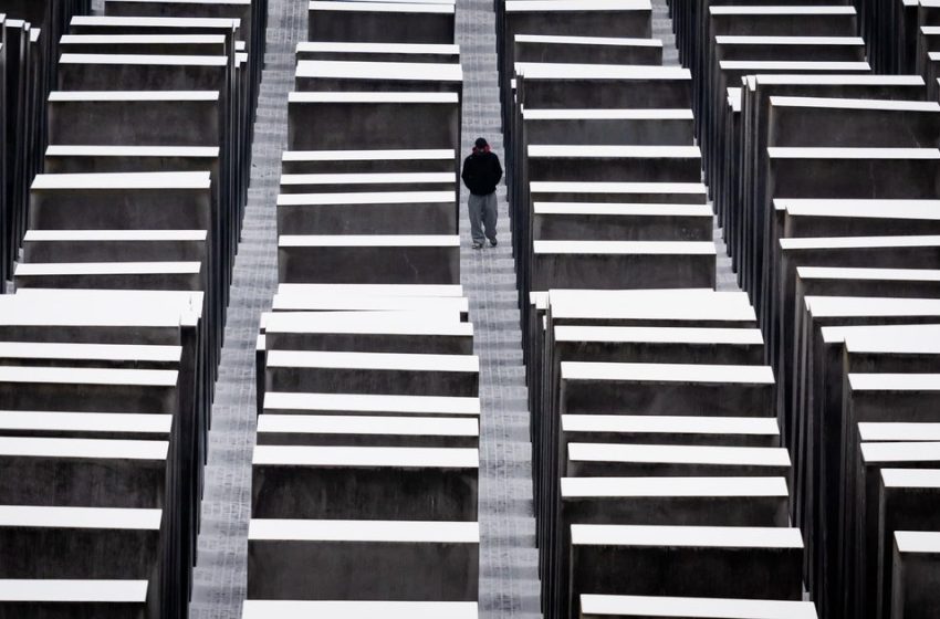  As world marks International Holocaust Remembrance Day, concern over “AI slop” rewriting history