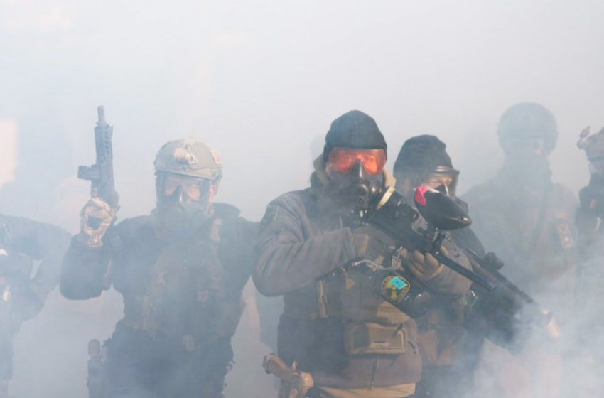  ICE in Minneapolis: Federal judge threatens to hold immigration agency leader in contempt.