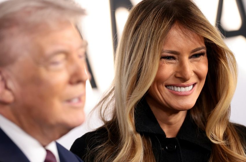  Melania documentary creators say its big price tag wasn’t bribery
