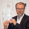 George Saunders Wins Man Booker Prize For 'Lincoln In The Bardo'