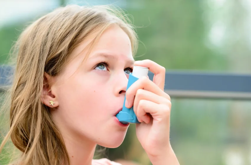  Scientists may have been wrong about what causes asthma