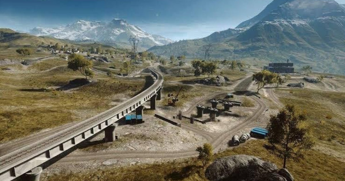  One of Battlefield 4’s most iconic maps is getting totally remade for Battlefield 6 Season Two, and it’ll be the new game’s largest map to date