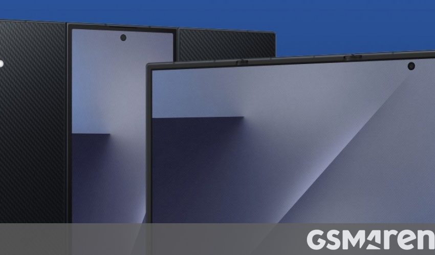  Samsung Galaxy Z TriFold launches in the US, sells out in minutes