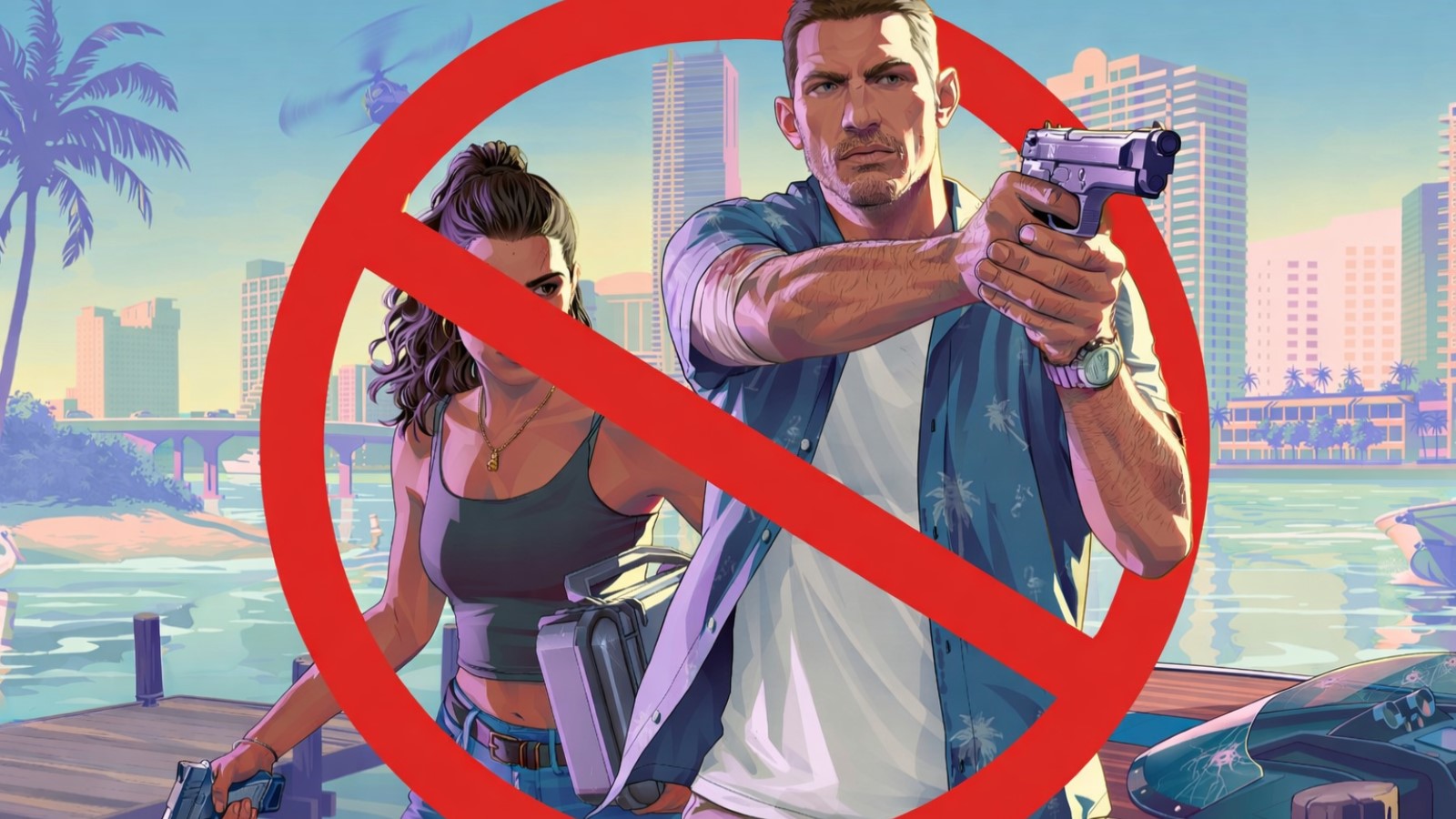  Russia threatens to ban GTA 6 unless leaked “immoral” content is removed