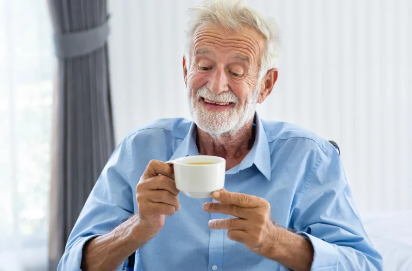  Tea can improve your health and longevity, but how you drink it matters