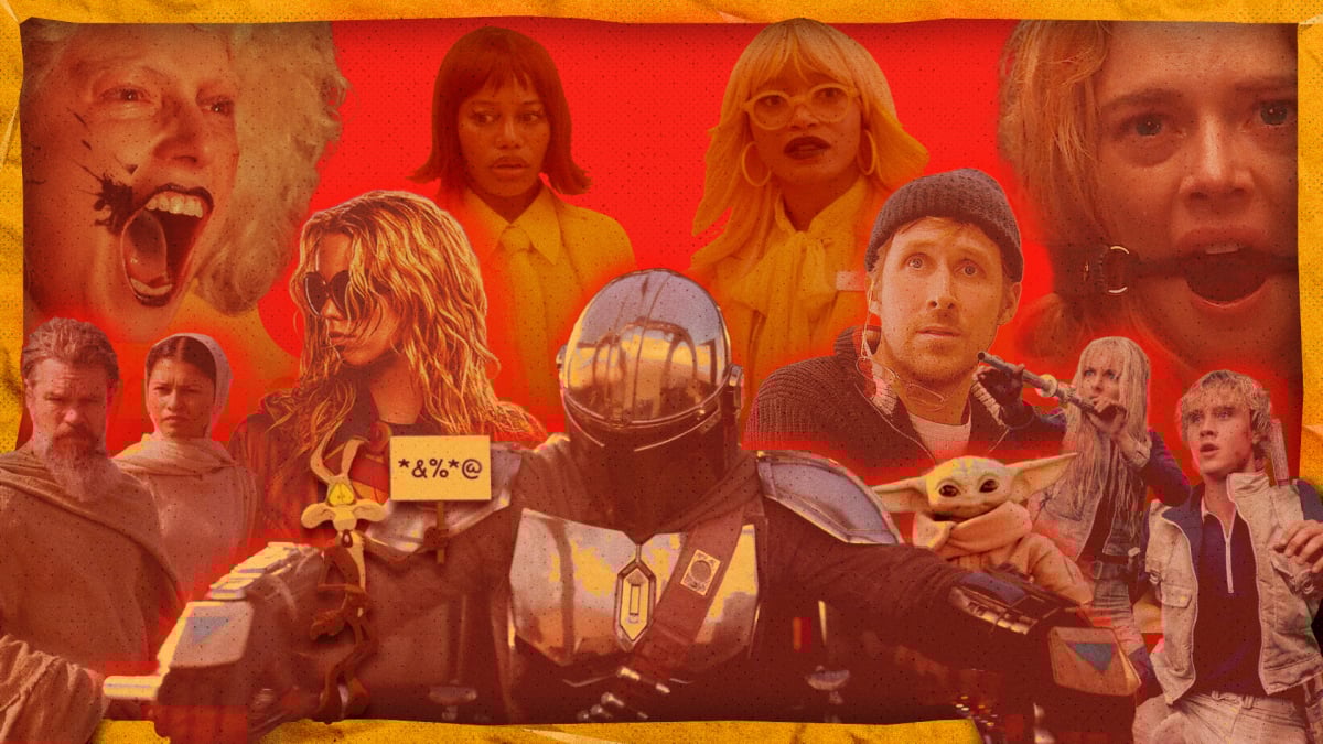  2026 movie preview: All the films you need to know about right now