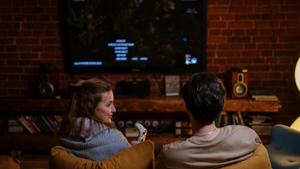  Play 1,000s of nostalgic games with this $85 console