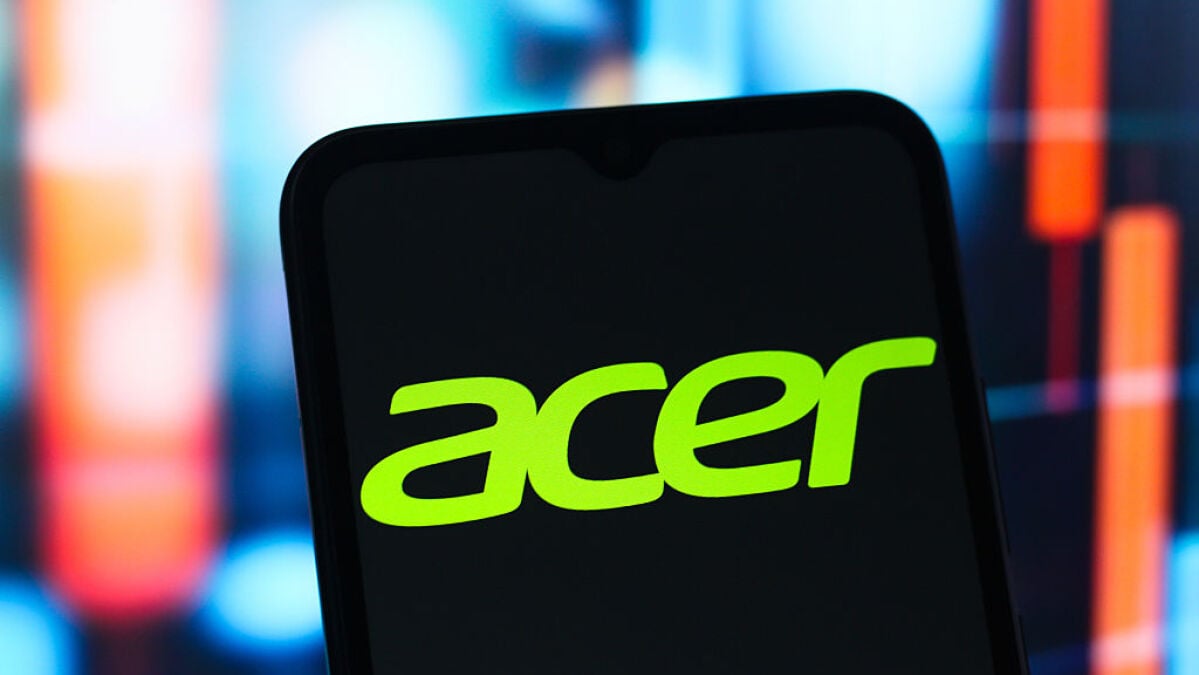  The 4 coolest new products Acer announced at CES 2026