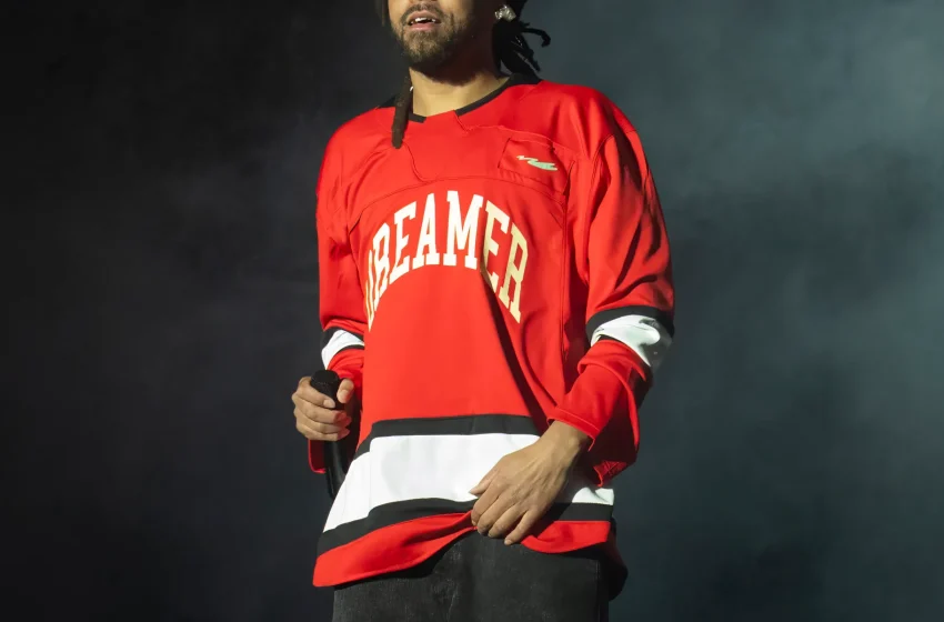  How To Listen To J. Cole’s “Birthday Blizzard ’26” Freestyles