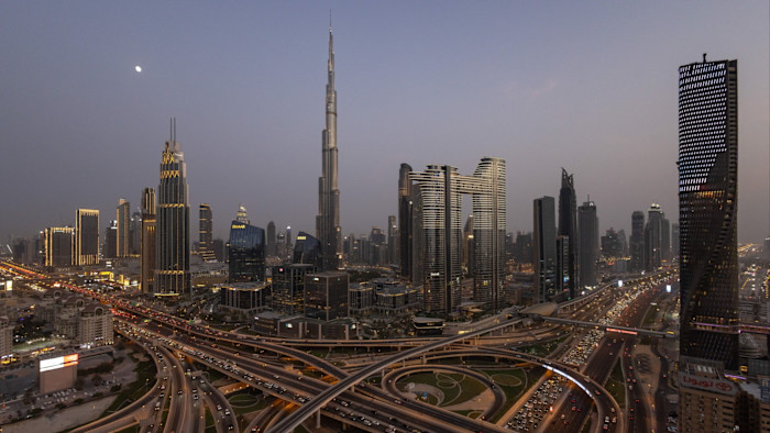  Businesses fear blowback from Saudi-UAE rift