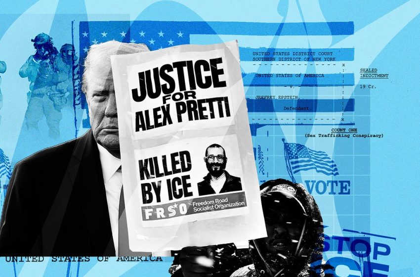  This Focus Group Should Absolutely Terrify Trump