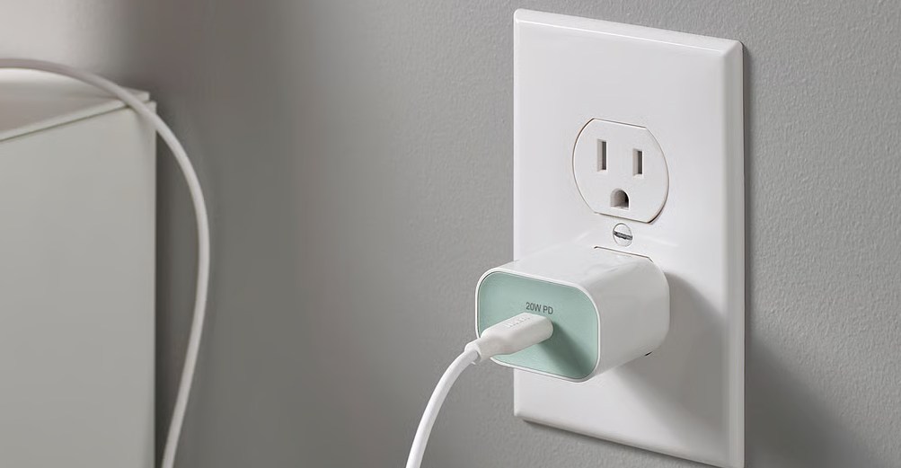  Ikea’s new $4 USB-C charger is cheaper than Apple’s and Anker’s