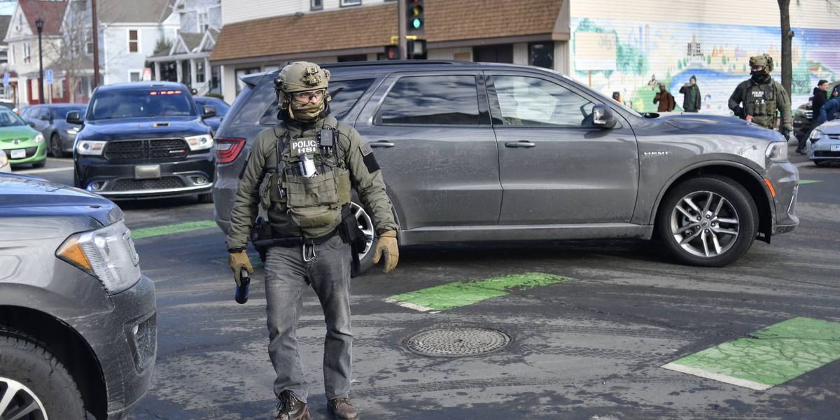  As Communities Say ‘ICE Not Welcome,’ Maine Halts Undercover License Plates for Federal Agents