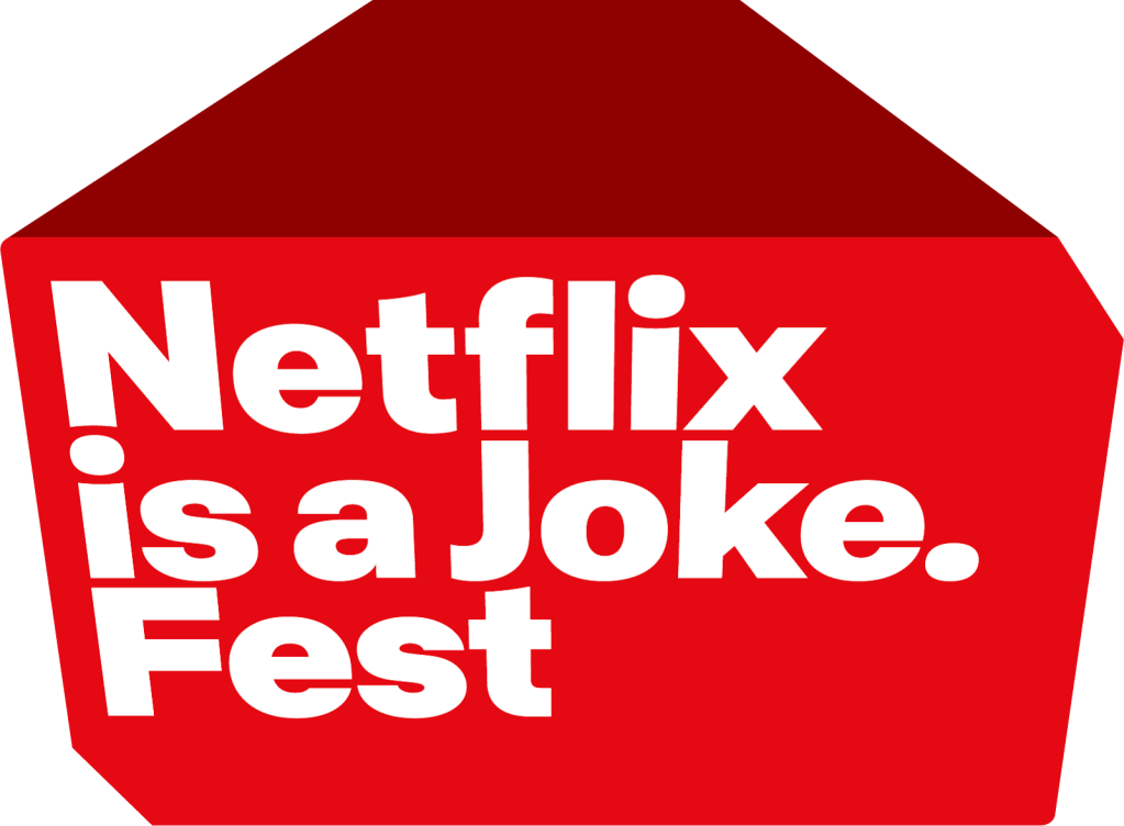  Netflix Is A Joke Fest Unveils 2026 First-Wave Lineup