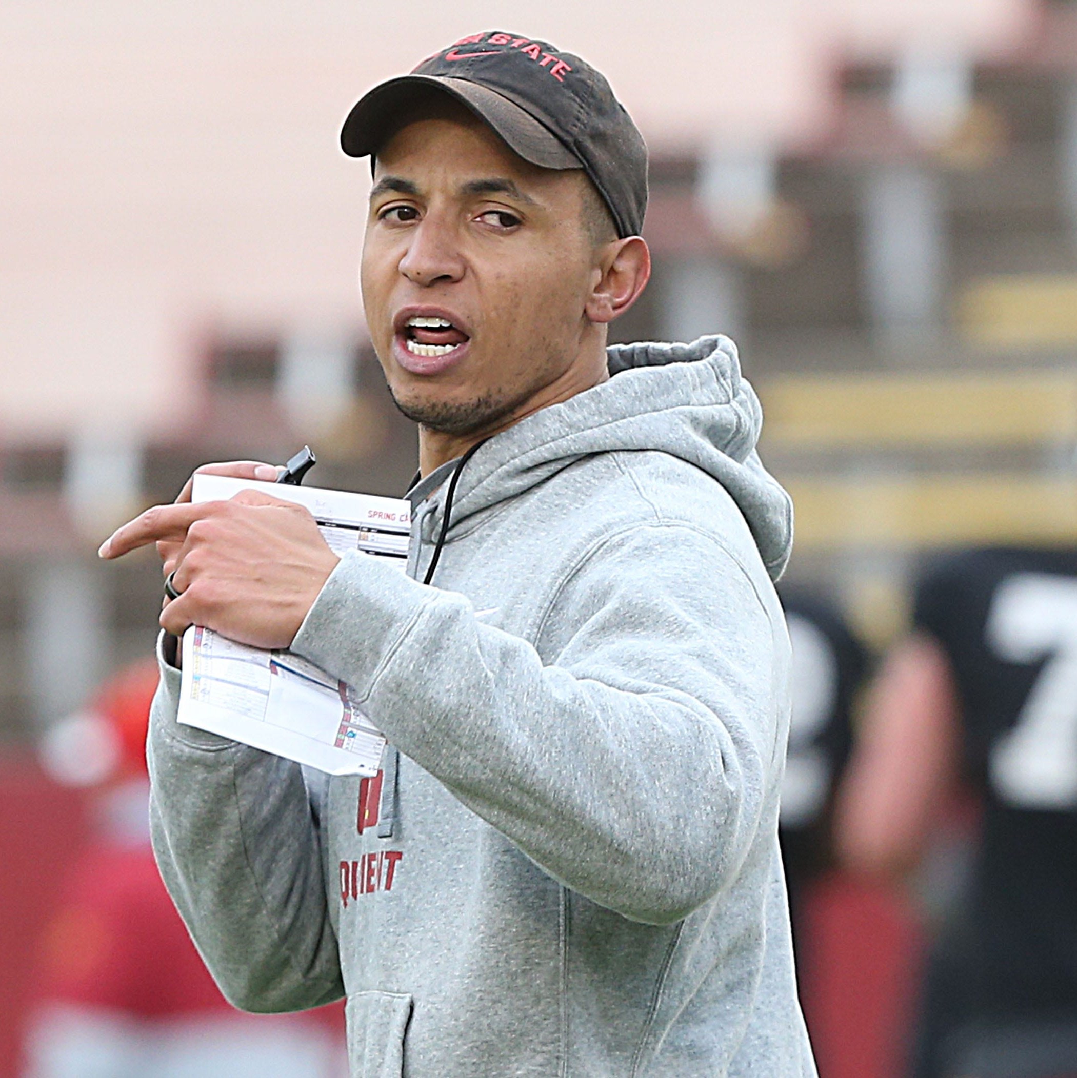 Daily Dawg Chow 1/28; Cleveland Browns seem on the verge of HC decision