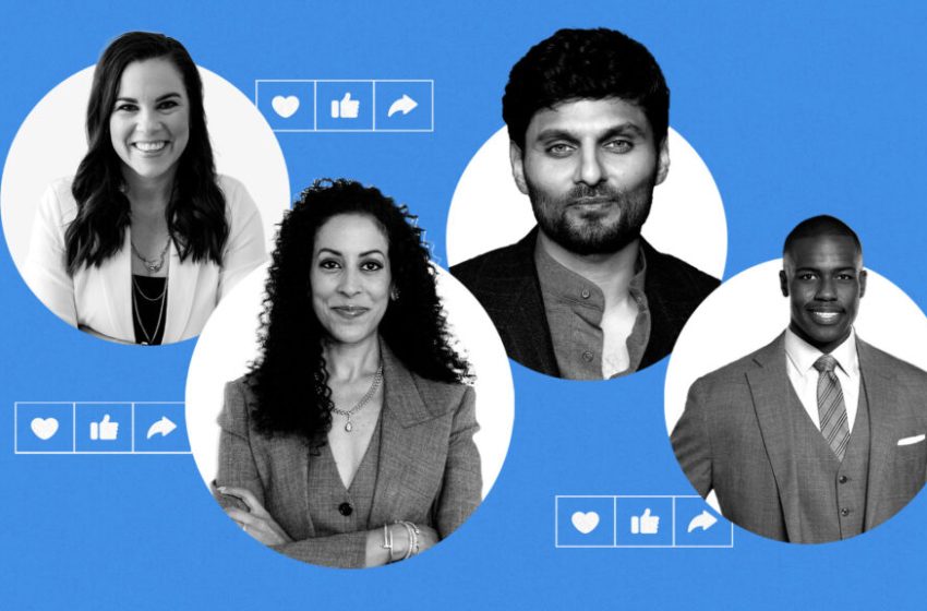  9 wellness influencers shaping public opinion – for good and bad