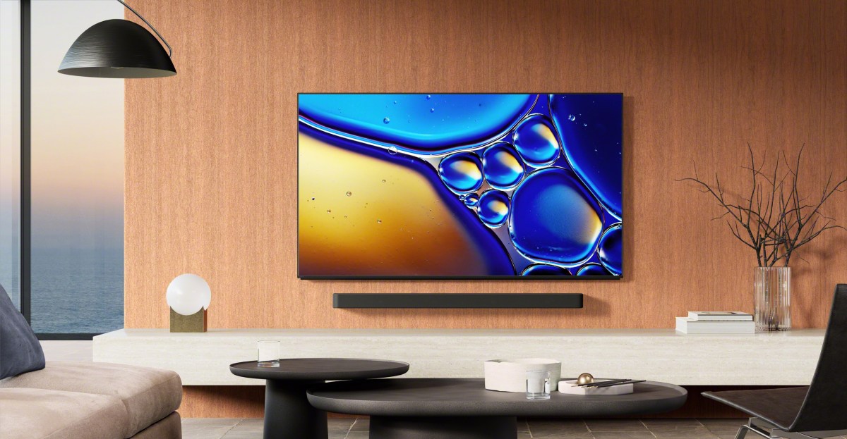  Sony’s TV business is being taken over by TCL