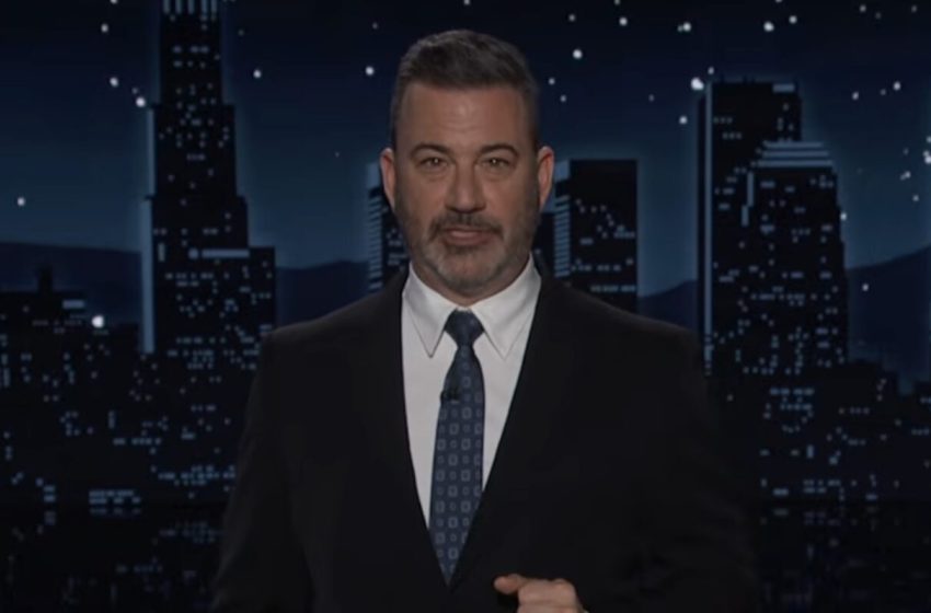  Jimmy Kimmel Gives Verdict on Melania Trump Documentary in Epic Takedown