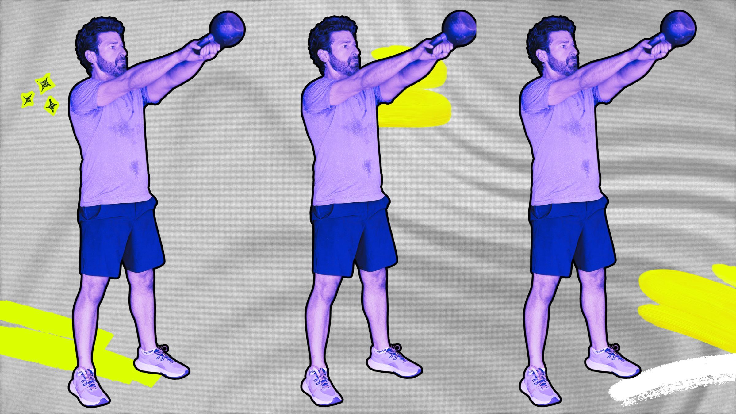  30 Minutes to Help You Live Longer