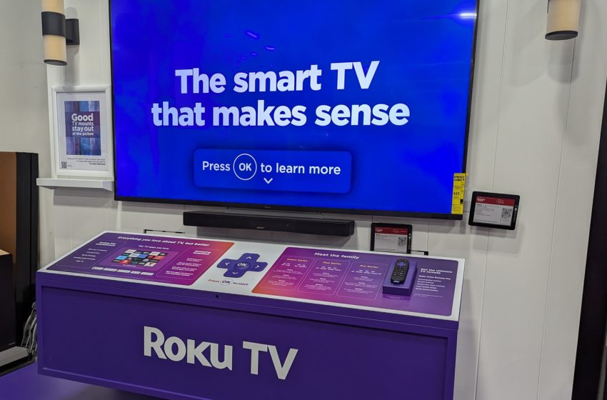  4 Uncomfortable Truths About Using Roku TV