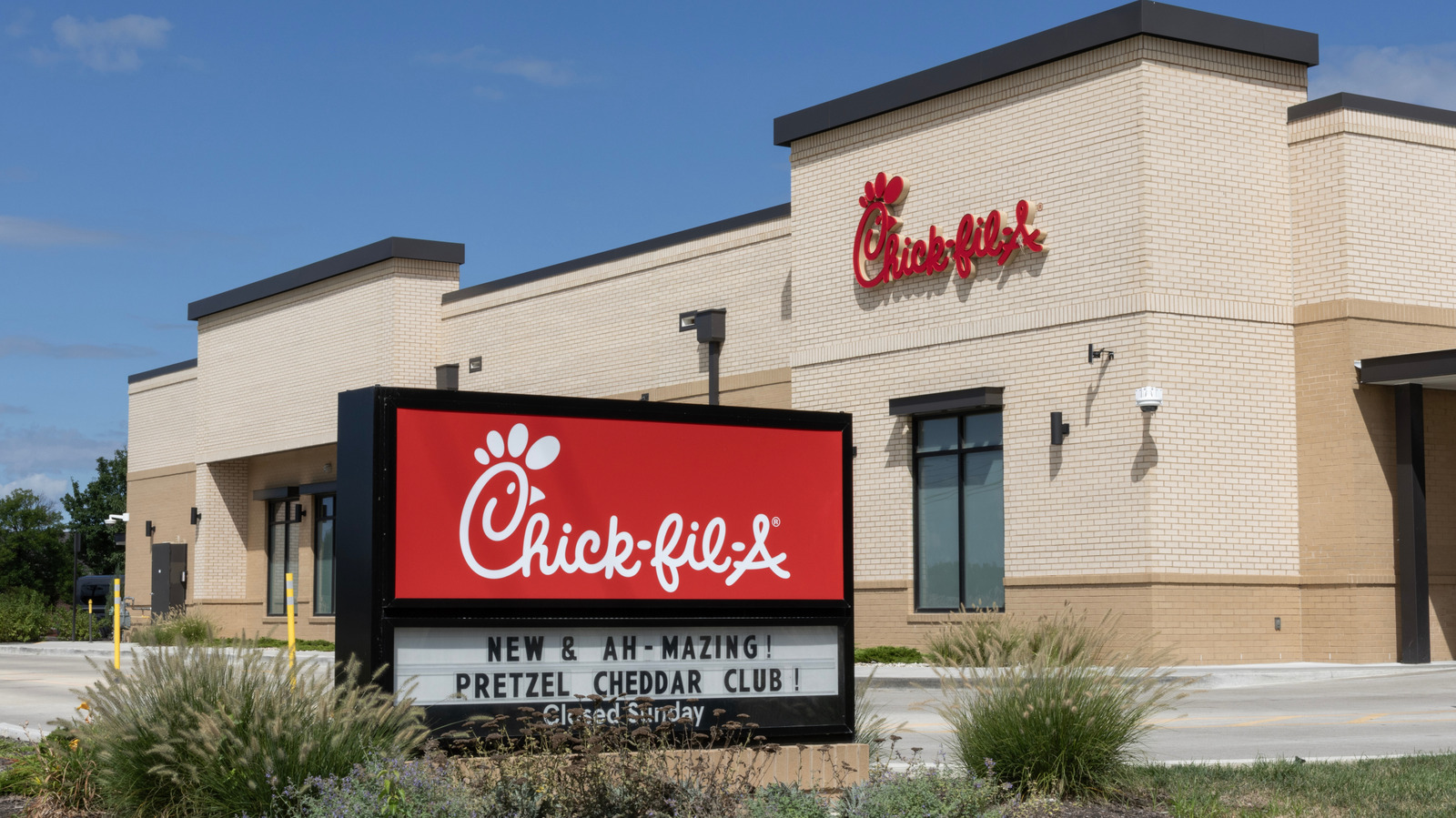  Chick-Fil-A’s Bold Move Shows How Far Restaurants Will Go To Protect Sales