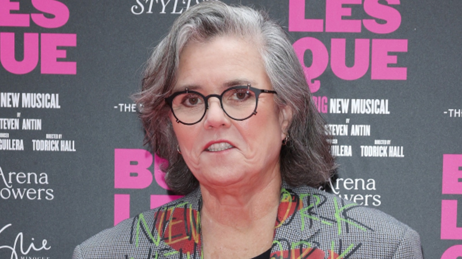  Side-By-Side Pics Of Celebs Who Have Fallen Victim To ‘Ozempic Face’