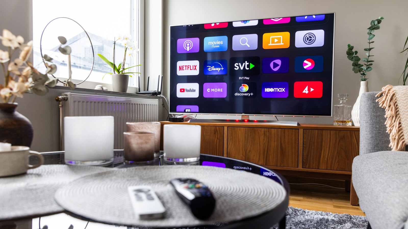  5 Essential TV Apps Every Cable Cutter Needs To Install