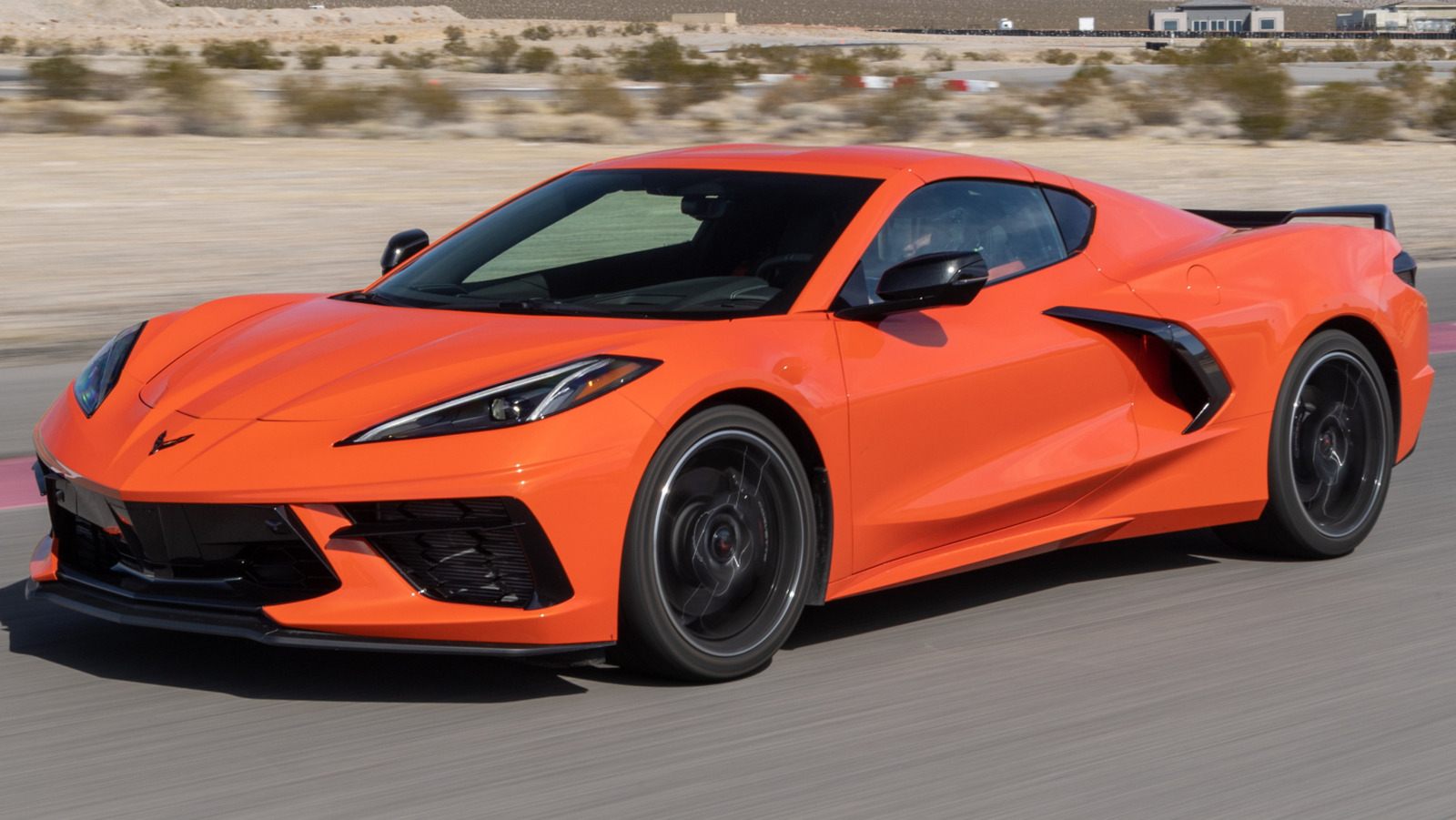  Here’s How Much A 2021 Chevy Corvette Has Depreciated In Just 5 Years