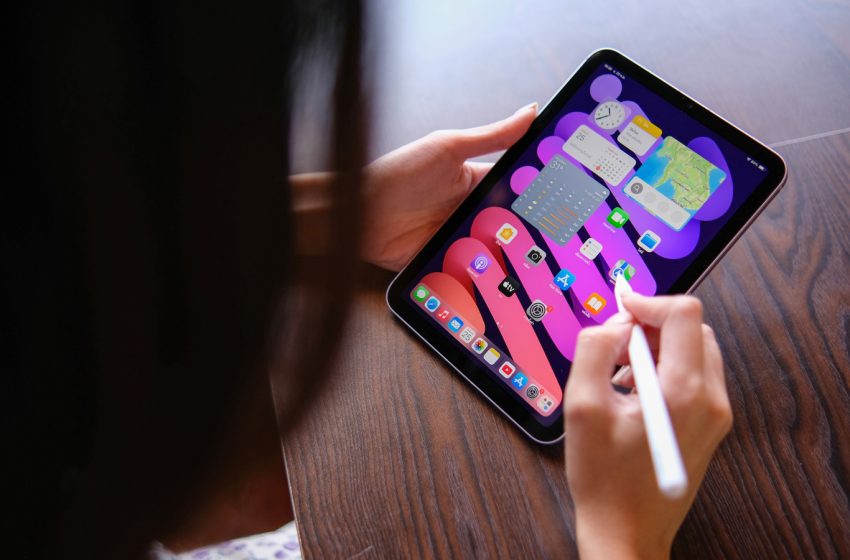  Why There’s Simply No Need For An iPad Anymore