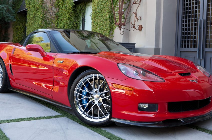  Here’s How Much Each Generation Chevy Corvette Would Cost New Today