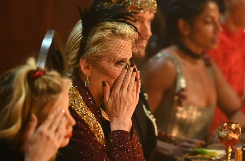  Who Was Murdered And Banished?