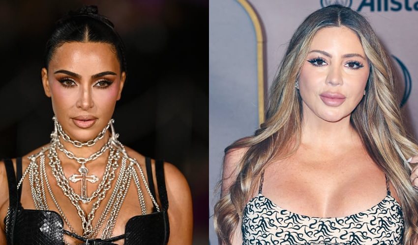  Kim Kardashian Explains Why Larsa Pippen Friendship Faded, Plus See Larsa’s 2020 Explanation (Including Why the Kardashians Allegedly Unfollowed Her) | EG, Kim Kardashian, Larsa Pippen, Slideshow | Celebrity News and Gossip | Entertainment, Photos and Videos