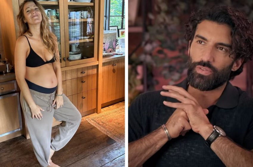  Leaked 4-Minute Voice Note Puts Blake Lively In A Bad Spot With Fans