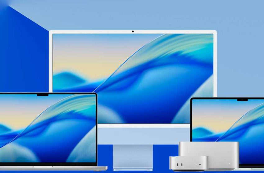  Apple just completely changed how you buy a new Mac