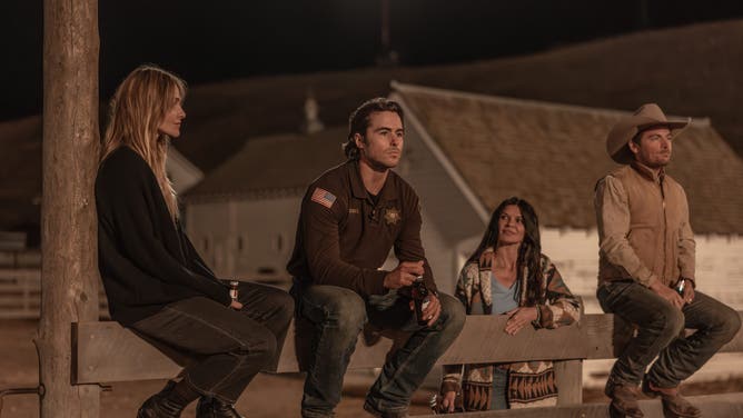 The Madison (Credit: Emerson Miller /Paramount+)