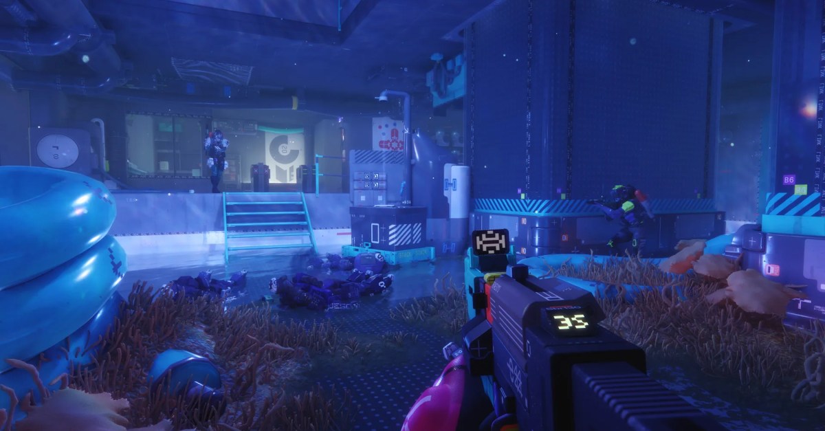  Bungie’s Marathon shooter launches on March 5th