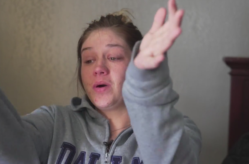  Mother describes losing 3 sons in frozen North Texas pond: “I couldn’t help them”