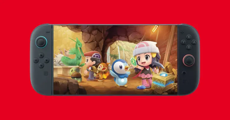  Switch 2 backwards compatibility update for Jan. 13th, 2026
