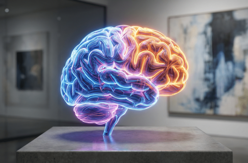  Memory Rewritten: Study Finds No Clear Line Between Episodic and Semantic Retrieval