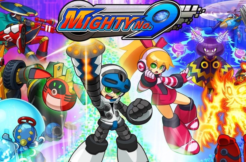  Studio that developed the infamous Mighty No.9 has shut down for good