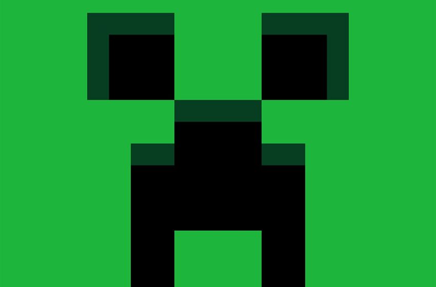  The cuteness continues forever | Minecraft