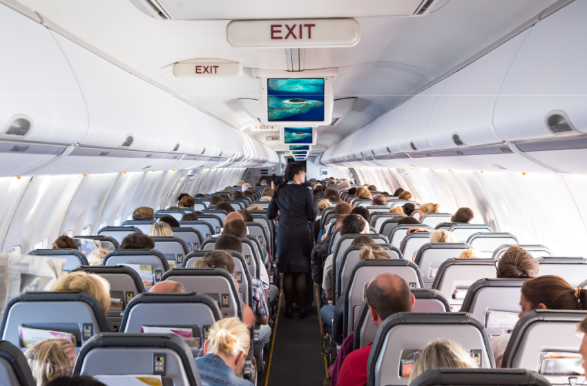  Measles Outbreak Associated with an Infectious Traveler — Colorado, May–June 2025