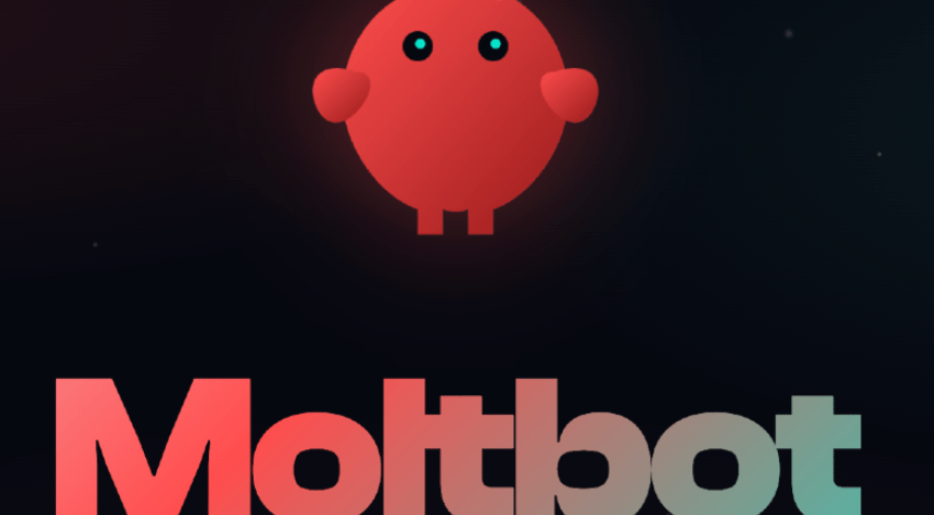  Moltbot, the AI agent that ‘actually does things,’ is tech’s new obsession